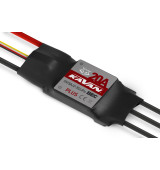 KAVAN R-20B Plus střídavý regulátor 20A BEC