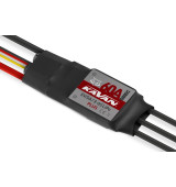 KAVAN R-60SB Plus střídavý regulátor 60A SBEC