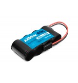 KAVAN NiMh 1050mAh/4,8V Rx pack