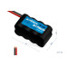 KAVAN NiMh 650mAh/9,6V - kostka