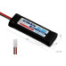KAVAN NiMH 4000mAh/7,2V + Tamiya