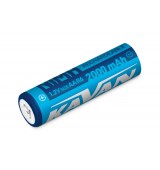 KAVAN Nimh 1.2V 2000mAh AA