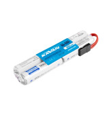 4.8V 800 AAA ENELOOP Sanyo RX 4čl. přijímačový (dlouhý)