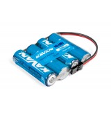 KAVAN NiMH AA 2000mAh/4,8V Rx
