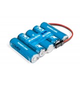KAVAN NiMH AA 2000mAh/6,0V Rx