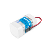 4.8V 2000AA ENELOOP Sanyo RX 4čl. přijímačový (kostka)