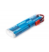 KAVAN NiMH AA 2000mAh/4,8V Tx (T8FB)