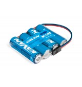 KAVAN NiMH AA 2000mAh/4,8V Tx (Flash 7, LYNX 4S, T6K, T10J, T3PV)