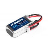 KAVAN Li-Po 850mAh/11,1V 40/80C 9,4Wh
