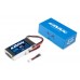 KAVAN Li-Po 1000mAh/7,4V 40/80C 7,4Wh