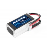 KAVAN Li-Po 1300mAh/14,8V 40/80C 19,24Wh