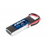 KAVAN Li-Po 2200mAh/7,4V 40/80C 16,3Wh