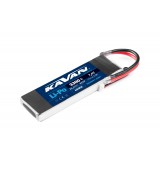 KAVAN Li-Po 3300mAh/7,4V 40/80C 24,4Wh