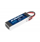 KAVAN Li-Po 3700mAh/14,8V 40/80C 54,8Wh