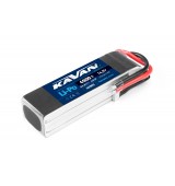 KAVAN Li-Po 4500mAh/14,8V 40/80C 66,6Wh