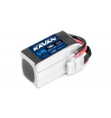 KAVAN Li-Po 1300mAh/22,2V 40/80C, 28,8Wh