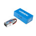 KAVAN - Li-Po 400 mAh/7,4 V 60/120C, 2,96 Wh
