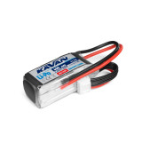 KAVAN - Li-Po 400 mAh/11,1 V 60/120C, 4,44 Wh