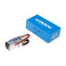 KAVAN - Li-Po 400 mAh/11,1 V 60/120C, 4,44 Wh