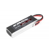 KAVAN Li-Po 3250mAh/14,8V 30/60C Air pack