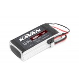 KAVAN Li-Po 5000mAh/7,4V 30/60C RX