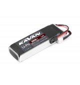 KAVAN Li-Po 2800mAh/7,4V TX