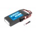 KAVAN Li-Fe 3400mAh/6,4V RX
