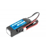 KAVAN Li-Fe 500mAh/6,4V RX