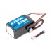 KAVAN Li-Fe 1800mAh/6,4V RX