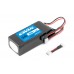 KAVAN Li-Fe 2900mAh/6,4V RX