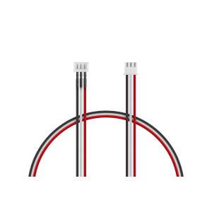 Adaptér Servisního konektoru JST-XH/JST-EH 2S