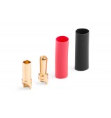 G3,5mm Pružinový konektor 100párů
