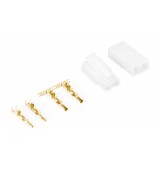 TAMIYA GOLD konektor 100párů
