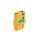 XT90S Anti-Spark konektor Samice 2ks