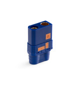 QS8L Anti-Spark konektor Samice 2ks