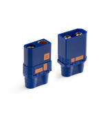 QS8L Anti-Spark konektor 1pár