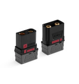 QS10PL Anti-Spark konektor 1pár