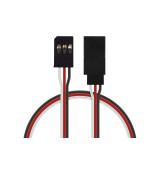 Prodlužovací kabel 90cm FUT (PVC)