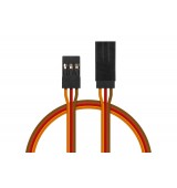 Prodlužovací kabel 15cm JR (PVC)
