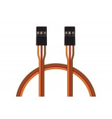 PATCH kabel 15cm JR (PVC)