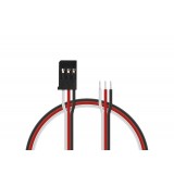 Servokabel FUT (PVC)