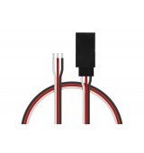 Protikus Servokabelu FUT (PVC)