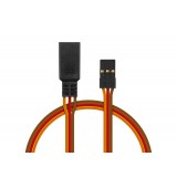 Y-kabel kompaktní 15cm JR (PVC)