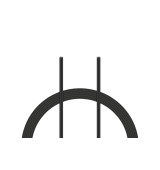 Kabel PVC 0.055mm2 10m (černý)