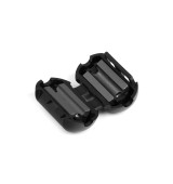 Feritový filtr snímatelný 3.5mm, 1ks