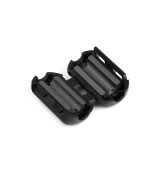 Feritový filtr snímatelný 5.0mm, 1ks.