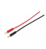 Nabíjecí kabel se 4mm banánky