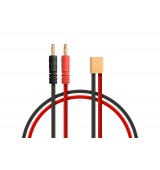 Nabíjecí kabel XT30
