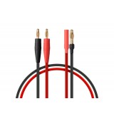 Nabíjecí kabel Gold 4mm