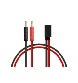 Nabíjecí kabel Rx JR/Hitec